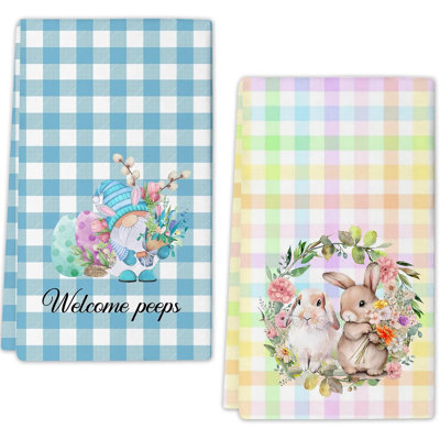 Tea Towel Kitchen Towel