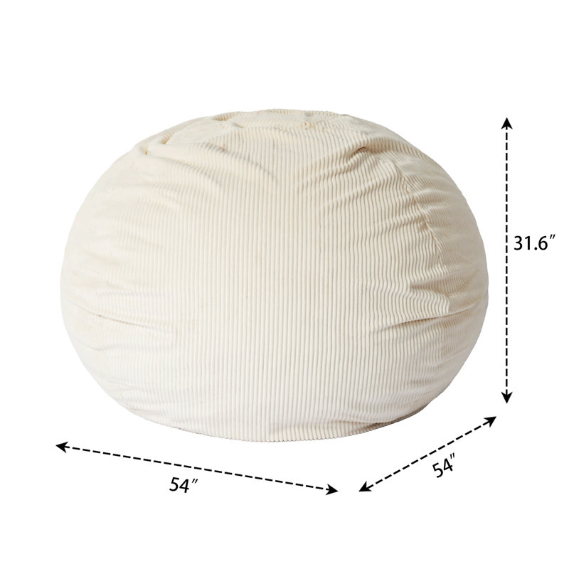 Extra Large Bean Bag Chair