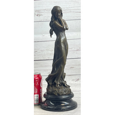 Sherina, objet décoratif