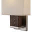 Navesink 1 - Light Flush Mounted Sconce