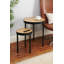 Rotating Side Table