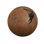 Teak Wood Ball