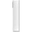 Support standard en PVC de qualité architecturale avec extrémités en bloc-47429465