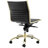 Naida Faux Leather Swivel Task Chair -1986453308-1986453311