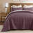 Quebec Reversible Bedspread Set-1448490037-1448489990