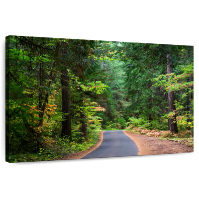 Harnek Oregon Pine Trees