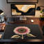 Polyester Desk Pad-1929970280