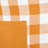 Laszlo Plaid Cotton Bib Apron-2114291845
