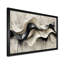 Art mural mural "Vagues modernes abstraites"-1467963487-1506198581-1506198585