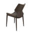 Chaise d'appoint Capucina-272476001