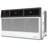 Friedrich 10000 BTU Wi-Fi Connected Window Air Conditioner for 450 Square Feet with Remote Included