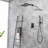 All-In-One Kit with Rough in-Valve-61481633