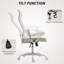 Polyester Office Chair-1454169307