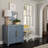 Lana Accent Cabinet