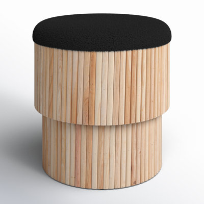 Charlene Accent Stool