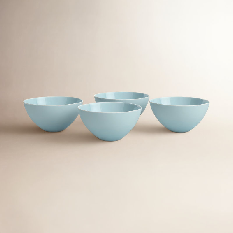Bol Portmeirion Sophie Conran 6 po, Bleu