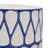 Amya Ceramic Accent Stool