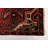 Clayton Red Rug 2'9" x 13'0"
