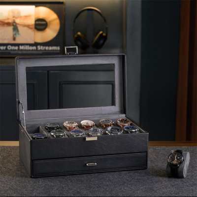 Cufflinks Box +