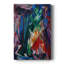 Oiseaux - Toile tendue avec châssis par Franz Marc-476053936