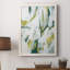 Bertello Emerald Ice I, reproduction d'art sur toile-88380082-88380081
