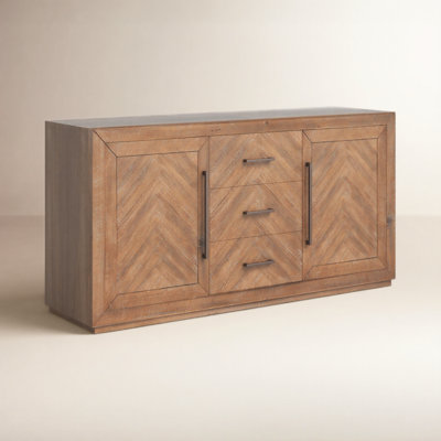Shae Pine Sideboard