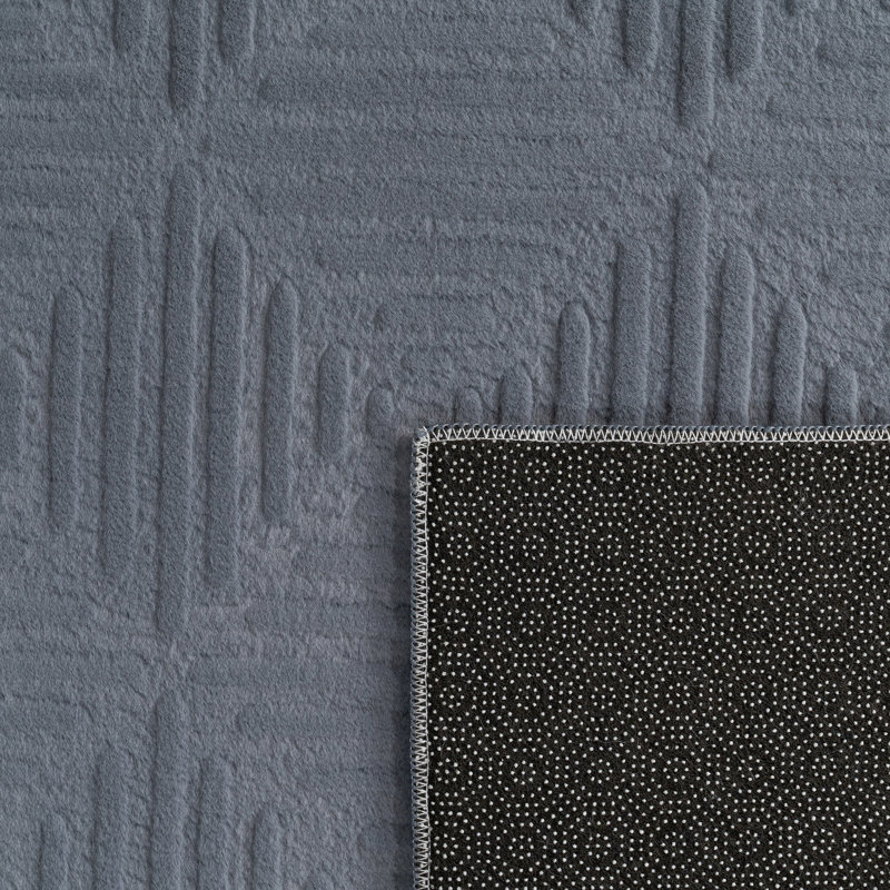 Obermeyer Geometric Area Rug, Rectangular 120 x 160cm