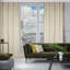 Darende Eyelet Blackout Curtain-614141560