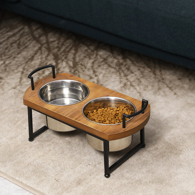 Pet Elevated Feeder MyGift