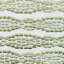 Cobblestones - Sferra X Scalamandre Lumbar Pillow Cover & Insert
