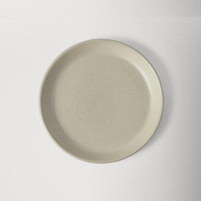 Borgen Bread and Butter Plate