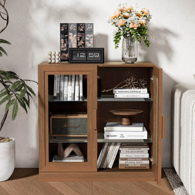 Campeaux Storage Cabinet