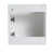 Grain droit blanc