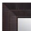 Mirror Rodion Rectangular Bronze Finish