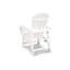 Chaise Adirondack POLYWOOD pour enfants South Beach-2421737