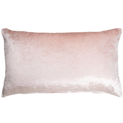 Velura 2pc Velvet Pillow Set