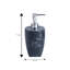 Cvetko Bathroom Accessory Set-1782543143