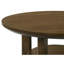 Table basse Crispin
