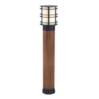 Shadyvale Transparent Bollards