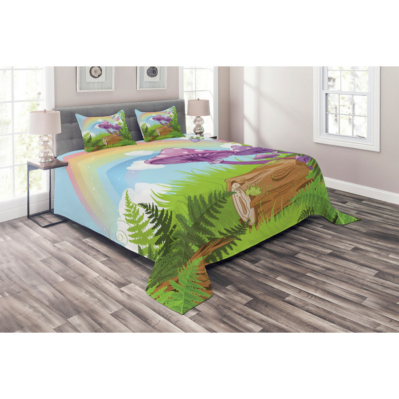 Coverlet