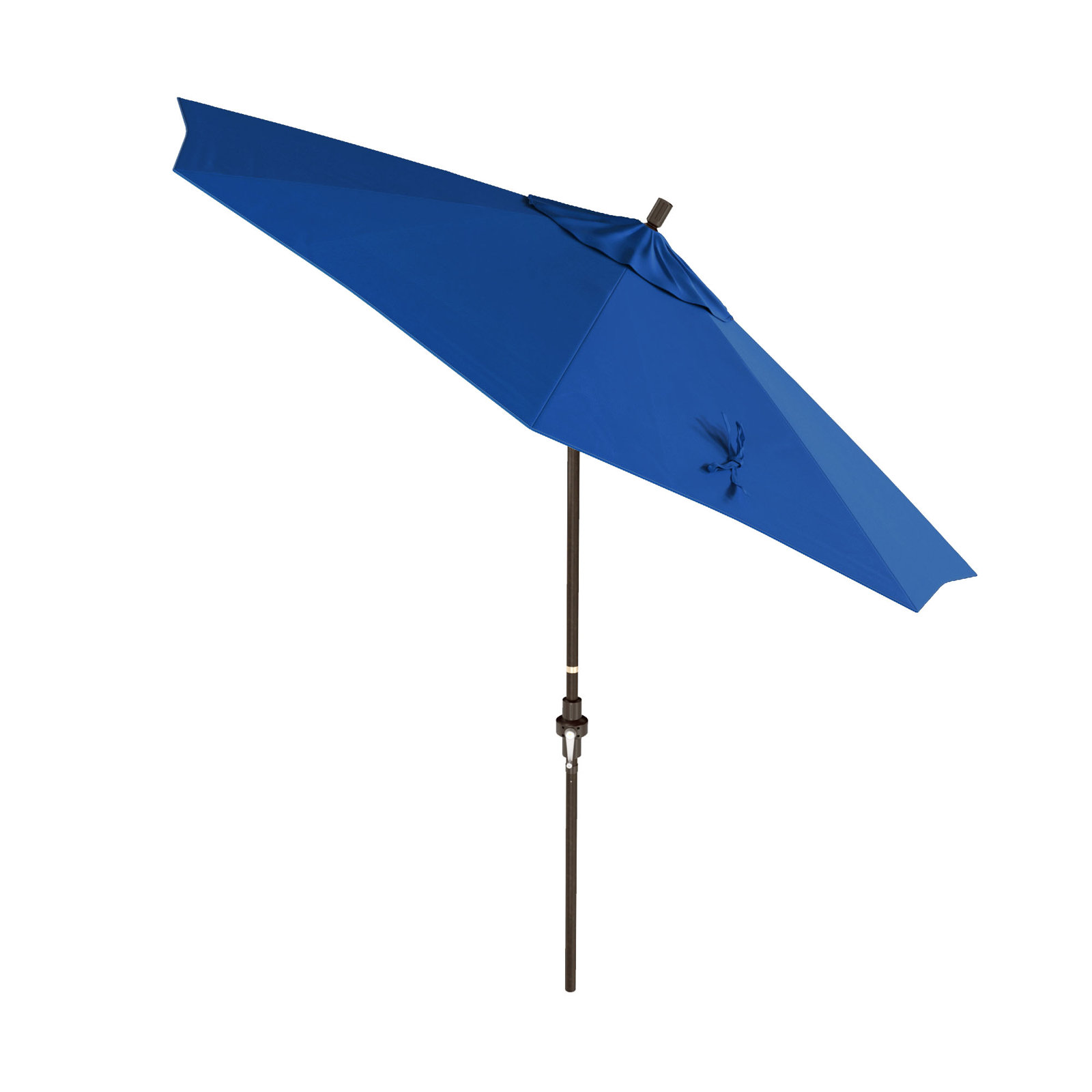 9' Umbrella, Royal Blue Performance