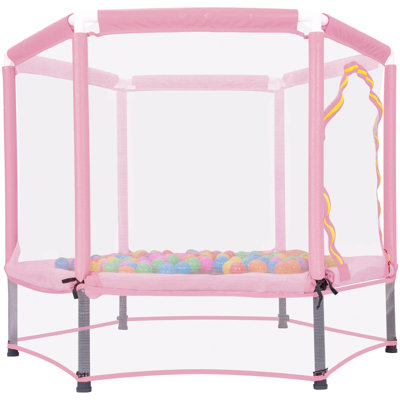 Trampoline pour enfants