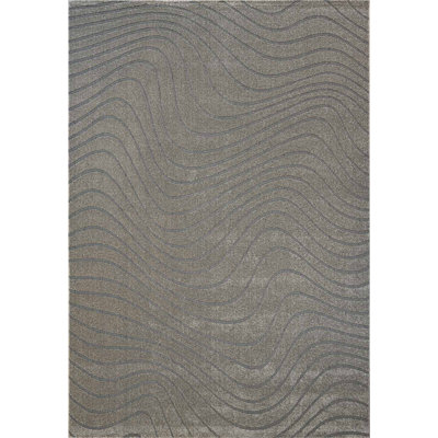 Geo Area Rug