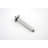 Square Rain Shower Head 304 Stainless Steel Showerhead-113305474