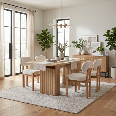 Amaia Dining Set