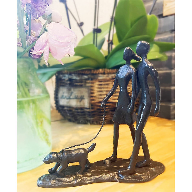 Deliylah Figurines & Sculptures