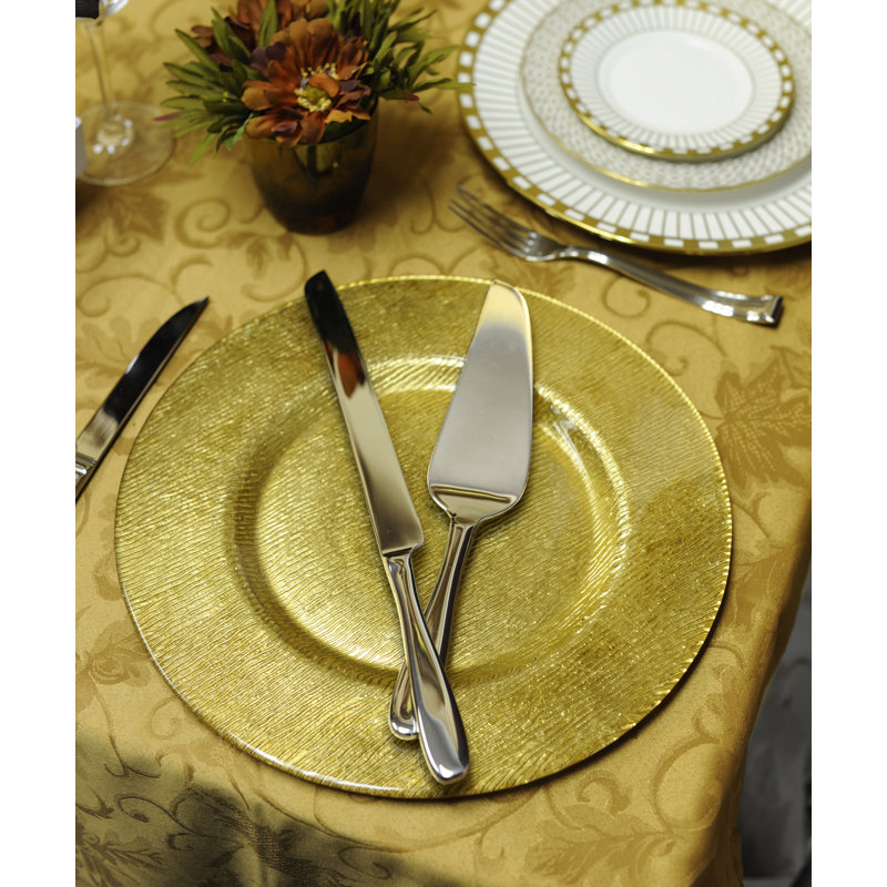 Grand City Cake Knife