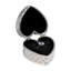 Sempre Metal Jewelry Box-49932304