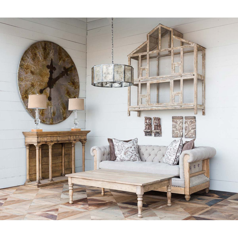 Metal Wall Decor