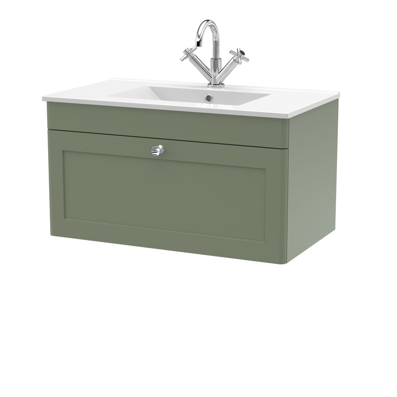 Classique 805 mm Bathroom Vanity